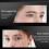 2Pièces Mascara Crème Qualité Résistant Eau Couleur Mixte 5