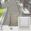 DIY Cement Mold for Garden Stepping Stones 4