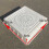 DIY Cement Mold for Garden Stepping Stones 6