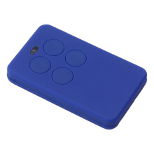 Garage Door Remote Duplicator 4-Button 280MHz-868MHz, 100m Range