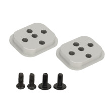 G CODE Magazine Bag Adapter Aluminum Plate 34g