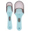 Adjustable Measuring Spoon Multifuntional Cooking Scale Baking Tool 15ml-50ml 11