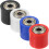 12Pièces Rouleaux Tendeurs De Multicolores Antidérapants 3