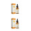2Pièces Sérum Anti-Âge Hydratant Réparateur 7