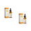 2Pièces Sérum Anti-Âge Hydratant Réparateur 10