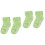 2St Baby Katoen Dikke Antislip Baby's 4
