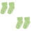 2St Baby Katoen Dikke Antislip Baby's 6