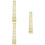3Pcs Easy-Remove Yellow Cello Fingerboard Label Stickers for Learning 7