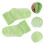 2St Baby Katoen Dikke Antislip Baby's 10