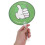 Student Feedback Paddles, Multi-Color, , For Classrooms 4