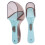 Adjustable Measuring Spoon Multifuntional Cooking Scale Baking Tool 15ml-50ml 7