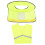 3Sets Hard Hat Neck Shield Ademende Mesh Reflecterend Assortiment 10