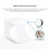 Built-in Led Light Mini Photo Studio For Small Products, Quick And Easy Shooting With Multi-angle Flexibility 7