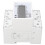 Electric Meter With High Precision, Din Rail Mounted, Led Digital Display, And Microelectronics Technology, Designed For Single Phase Energy 5