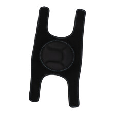 Thickened Anti-Collision Knee Pads for Sports