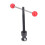 Workbench Screw Clamp For Carpentry Projects, Steel Construction Manual Tool With Fine Workmanship And Applicable Scenario 5