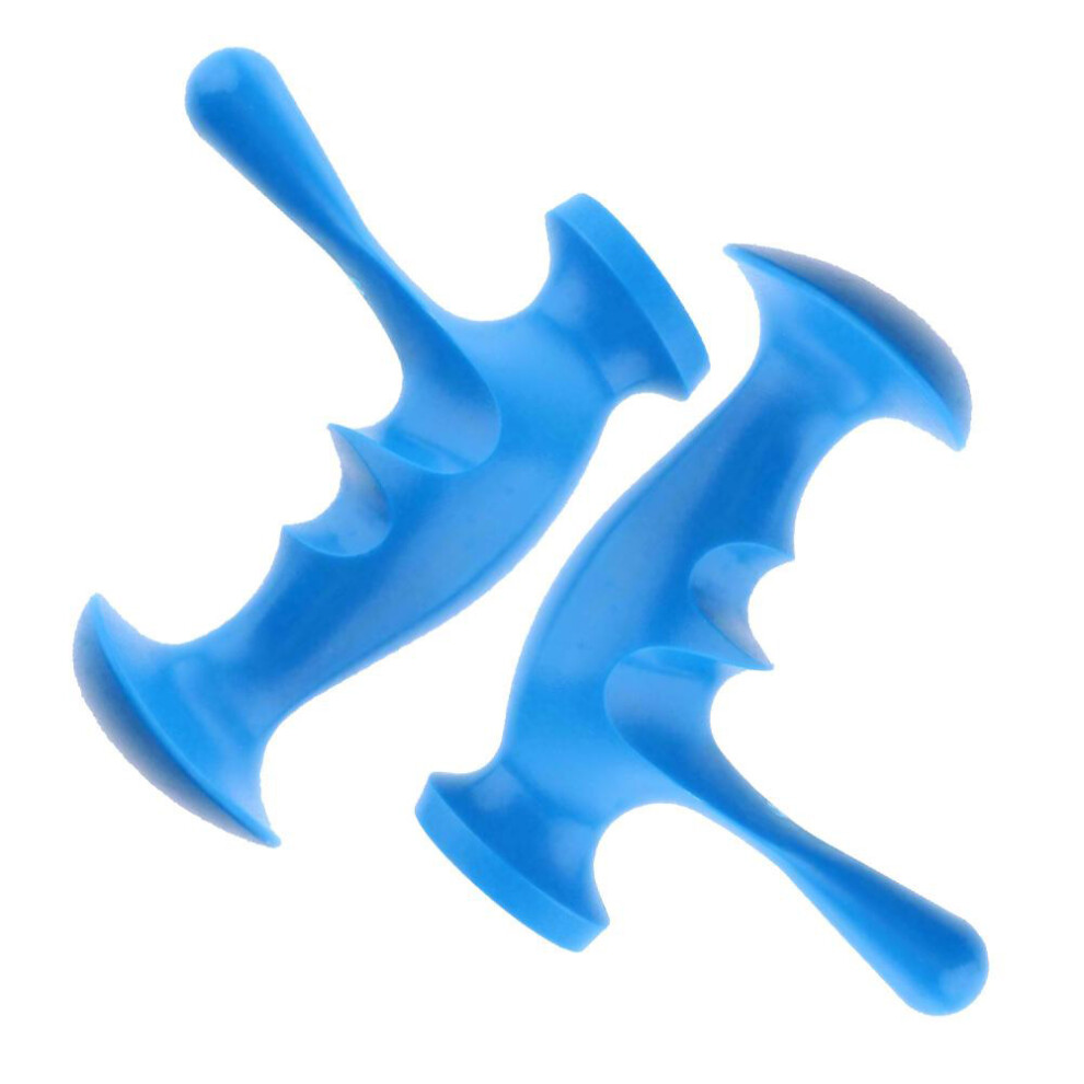 Handheld Trigger Point Massager â Eco-Friendly, Pain Relief, 13cm x 5cm