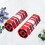 3Paren Alloy Stunt Pegs Stevige Voetsteunen Set 10