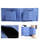 Versatile Wheelchair Restraint Strap, Wide-Width Design For Maximum Comfort, Strong Hook And Loop Straps Ensure Secure Fit 3
