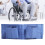 Versatile Wheelchair Restraint Strap, Wide-Width Design For Maximum Comfort, Strong Hook And Loop Straps Ensure Secure Fit 4