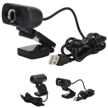 X56 1080P USB Webcam Full HD Mikrofon