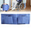 Versatile Wheelchair Restraint Strap, Wide-Width Design For Maximum Comfort, Strong Hook And Loop Straps Ensure Secure Fit 6