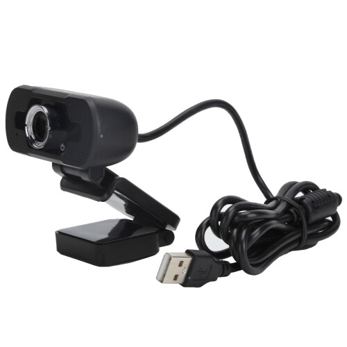 X56 Full HD Webcam 1080P USB mit Mikrofon