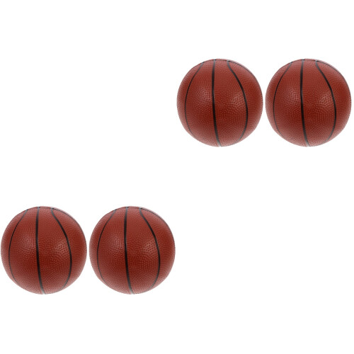 4St Interactieve Opblaasbare Basketbal Voor Speelse Kinderen 1