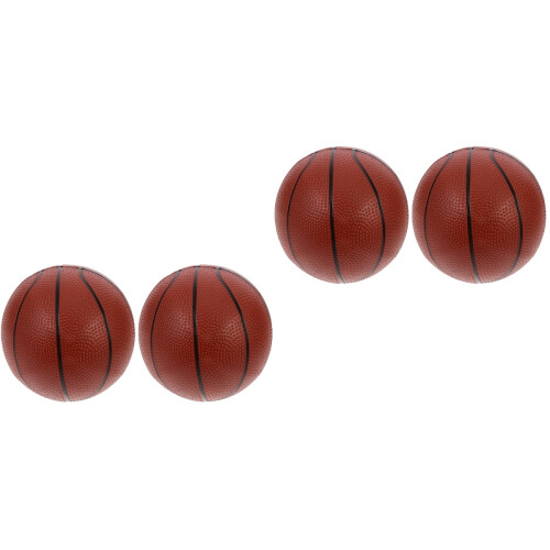 4St Interactieve Opblaasbare Basketbal Voor Speelse Kinderen 2