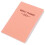 3Pcs PU Cover 2025 Mini Weekly Monthly Planner Notebook 2