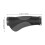 1Paire Poignées Guidon Polyvalentes Aluminium 3
