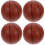 4St Interactieve Opblaasbare Basketbal Voor Speelse Kinderen 4