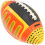 2St Elastische Kinderrugbybal Multi Outdoor Speelbal Training 9