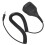 High-quality Remote Shoulder Microphone, Equipped With3.5mm Audio Jack For Discreet And Clear Communications 2