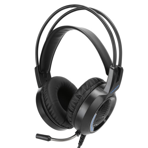 Gaming Evolved: Comfortable Fit, Wide Range Compatibility, True Immersive Experience, Crystal Clear Communication, Ergonomic Design For An 1