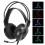 Gaming Evolved: Comfortable Fit, Wide Range Compatibility, True Immersive Experience, Crystal Clear Communication, Ergonomic Design For An 3