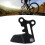 Bicycle Chain Guide Protector 26T‑36T Alloy E-Type, Black, 31g 13