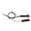 High Pressure Spraying Equipment Adjustable Atomization Nozzle Professional Horticultural Tools Durable Throttle Cables Garden Tool Accessories 1