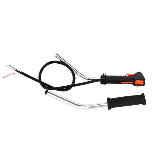 High Pressure Spraying Equipment Adjustable Atomization Nozzle Professional Horticultural Tools Durable Throttle Cables Garden Tool Accessories