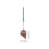 4St Creatieve Beginners Thumb Piano Kalimba Van Hout Bruin 10