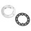 Riding Safety: Rubber Material Wheel Bearing Washer For Optimal Vehicle Functionality 5