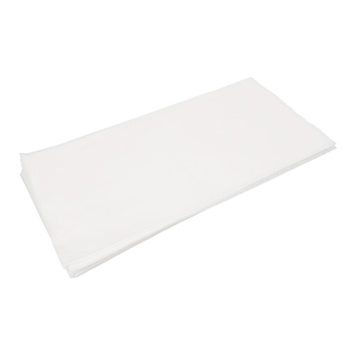 Hypoallergenic Exam Drape Sheets, High Quality Pulp Disposable Sheets for Professional Use 1