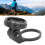 Aluminium Alloy Mountain Bike Odometer Bracket, Adjustable Angles 13
