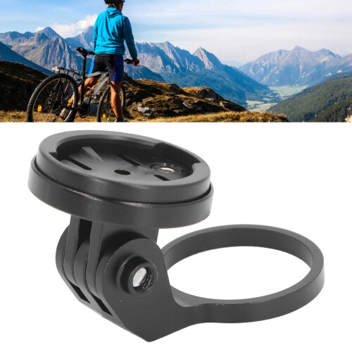 Adjustable Mountain Bike Odometer Stand