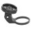 Aluminium Alloy Mountain Bike Odometer Bracket, Adjustable Angles 15