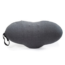 Keramický dekorativní držák na pero ve tvaru kočky, ergonomický bederní opěrný polštář z paměťové pěny s designem ledového krytu pro