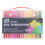 144Pièces Marqueurs À Pointe Fine Colorés Pour 2