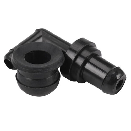 Válvula PCV de 90 Graus e Kit de Ilhós para  / para  17130-PM6-003 2
