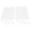 Festplatten-Halter Acryl Transparent 1
