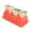 Dental Teaching Aid, Gingiva Visible, Detachable Crowns For Enhanced Learning Experiences 3